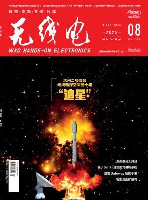 无线电